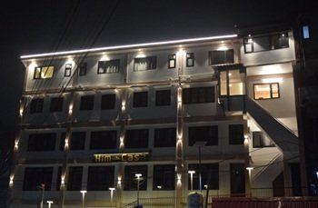 Him Casa Shimla